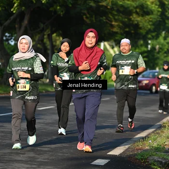Runner Photo 5949007