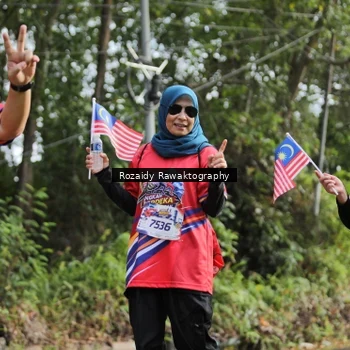 Runner Photo 5949018