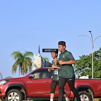 Runner Photo 5949045