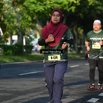 Runner Photo 5949051