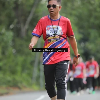 Runner Photo 5949053