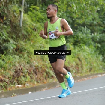 Runner Photo 5949054