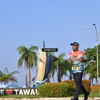 Runner Photo 5949061