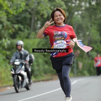 Runner Photo 5949065