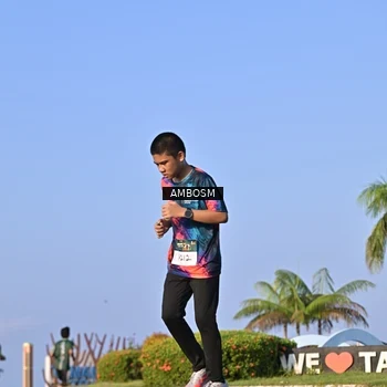 Runner Photo 5949066