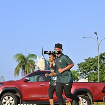 Runner Photo 5949069