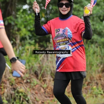 Runner Photo 5949070
