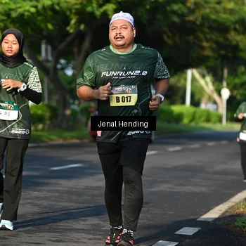 Runner Photo 5949076