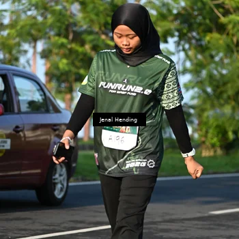 Runner Photo 5949079