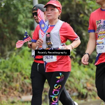 Runner Photo 5949080