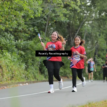 Runner Photo 5949081