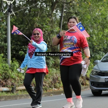 Runner Photo 5949097