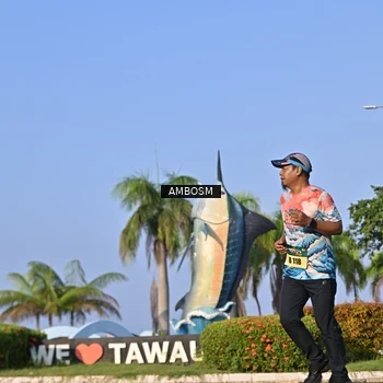 Runner Photo 5949104