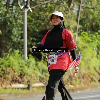 Runner Photo 5949105