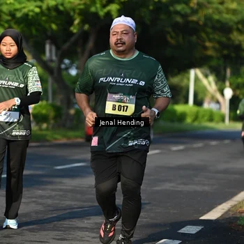 Runner Photo 5949107