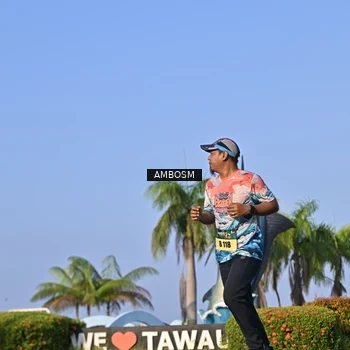 Runner Photo 5949108