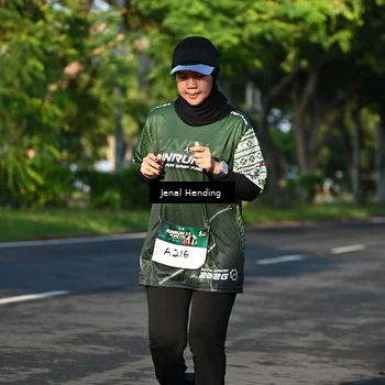 Runner Photo 5949123