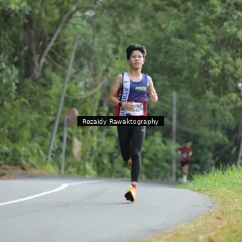 Runner Photo 5949124