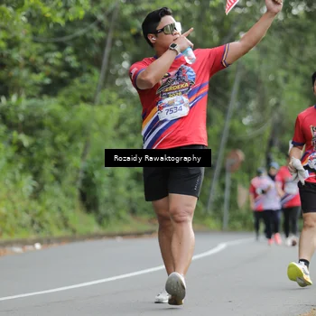 Runner Photo 5949127