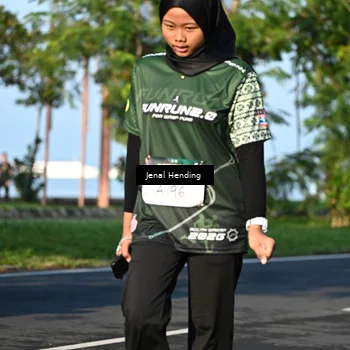 Runner Photo 5949133