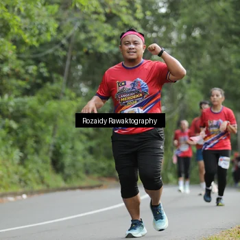 Runner Photo 5949134