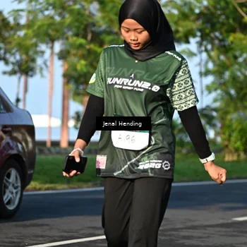 Runner Photo 5949145