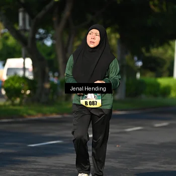 Runner Photo 5949150
