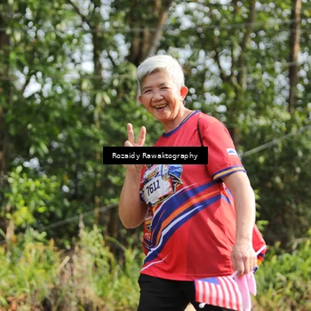 Runner Photo 5949155