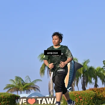 Runner Photo 5949158