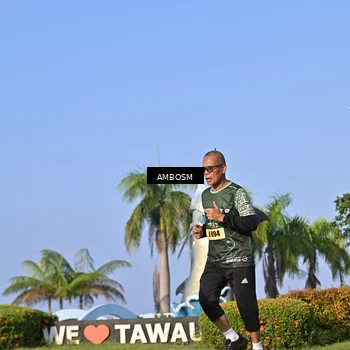 Runner Photo 5949161
