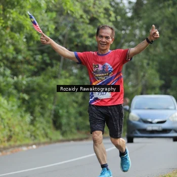 Runner Photo 5949165