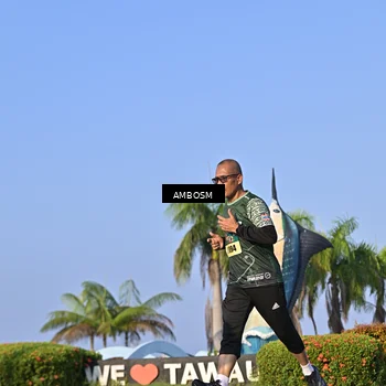 Runner Photo 5949175