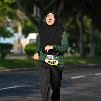 Runner Photo 5949179