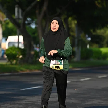 Runner Photo 5949180