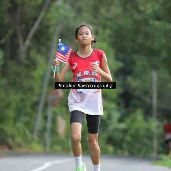 Runner Photo 5949195