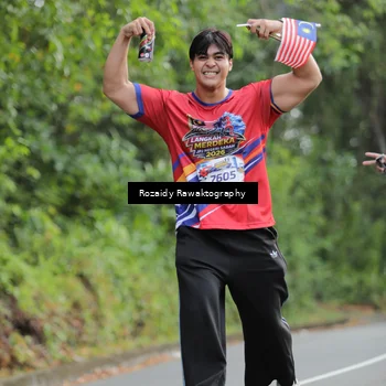 Runner Photo 5949207
