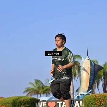 Runner Photo 5949209