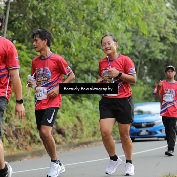 Runner Photo 5949211