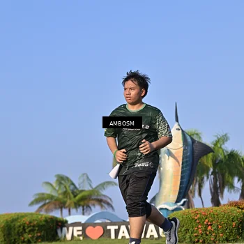 Runner Photo 5949223