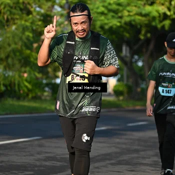 Runner Photo 5949232