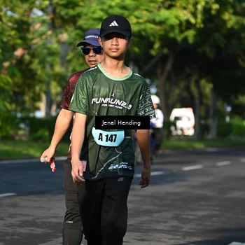 Runner Photo 5949233