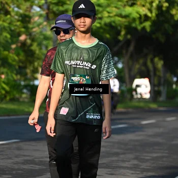 Runner Photo 5949244