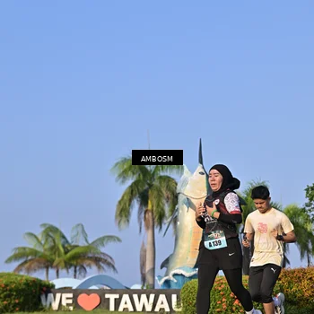Runner Photo 5949245