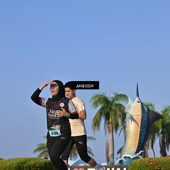 Runner Photo 5949246