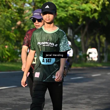 Runner Photo 5949257