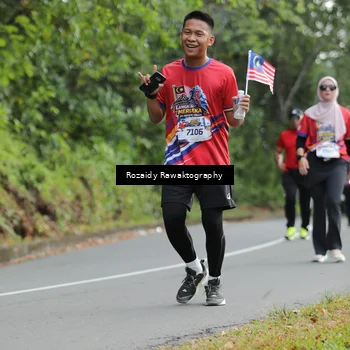 Runner Photo 5949287
