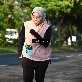 Runner Photo 5949294