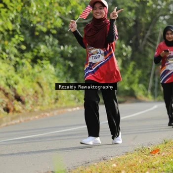 Runner Photo 5949306