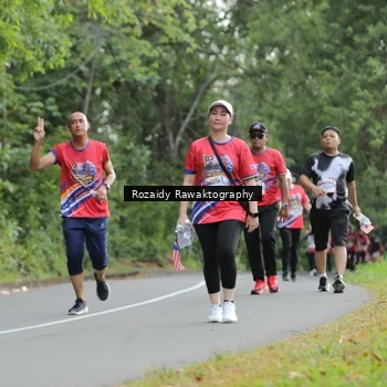 Runner Photo 5949308