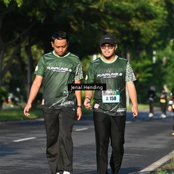 Runner Photo 5949314